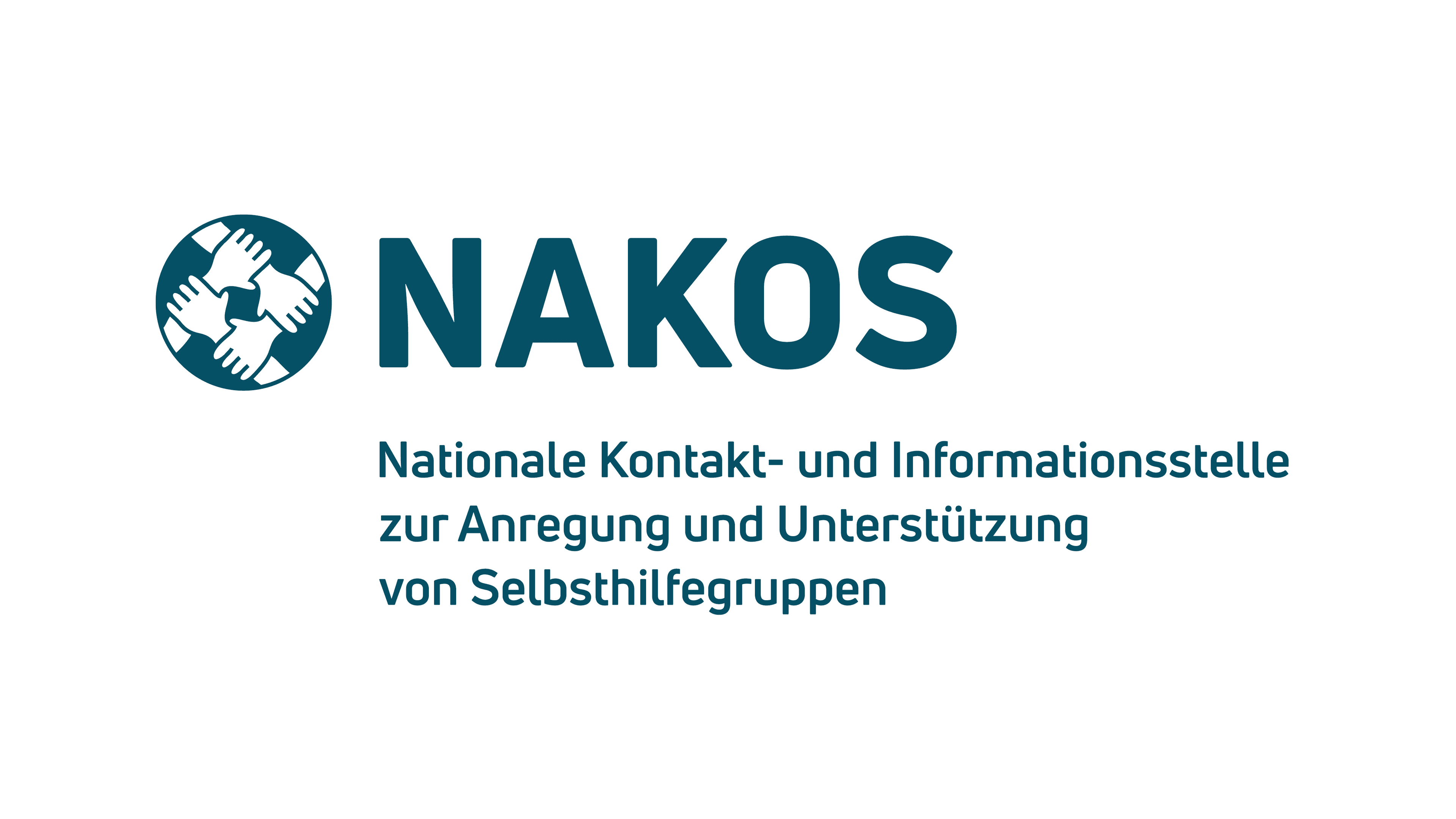 Logo der NAKOS