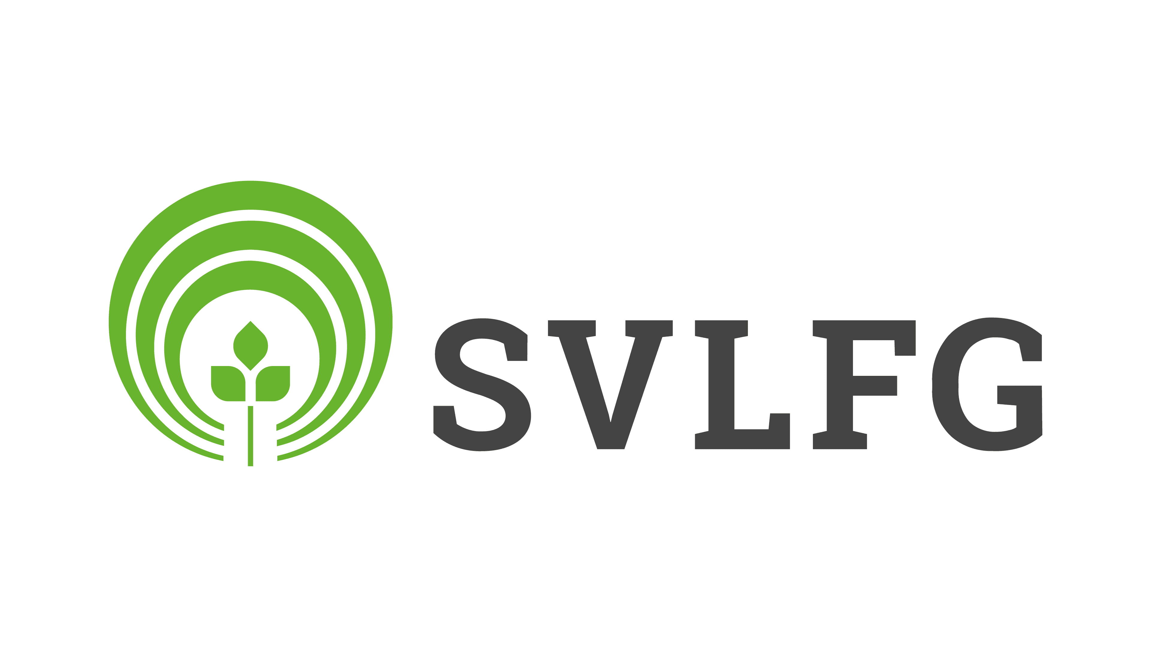 Logo der SVLFG