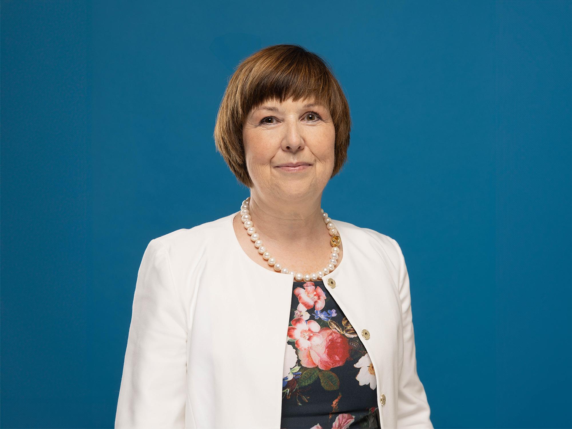 Portrait photo: Brigitte Gross