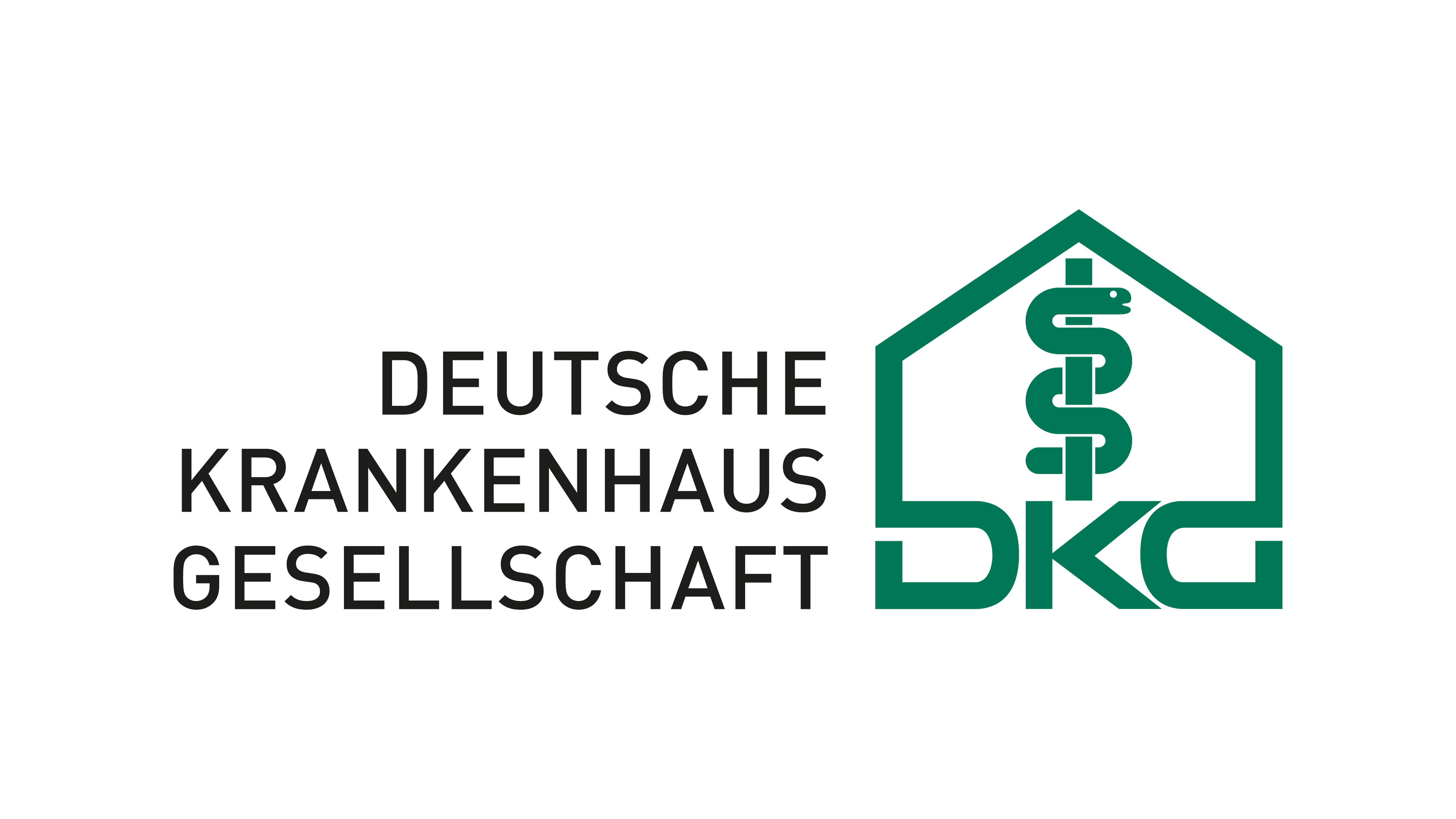 Logo der DKG