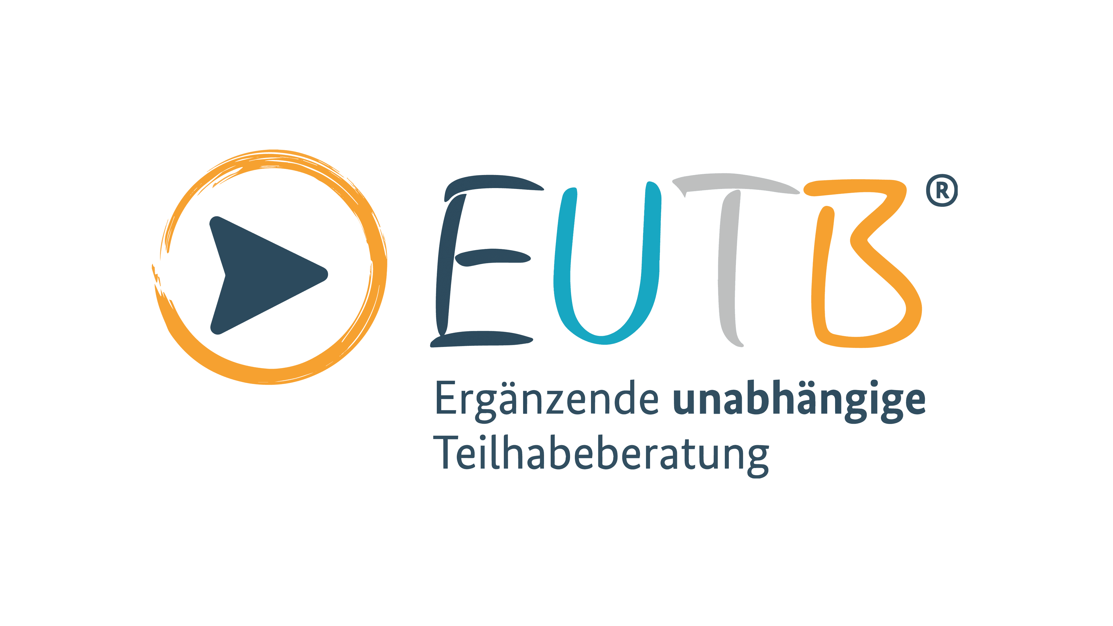 Logo der EUTB