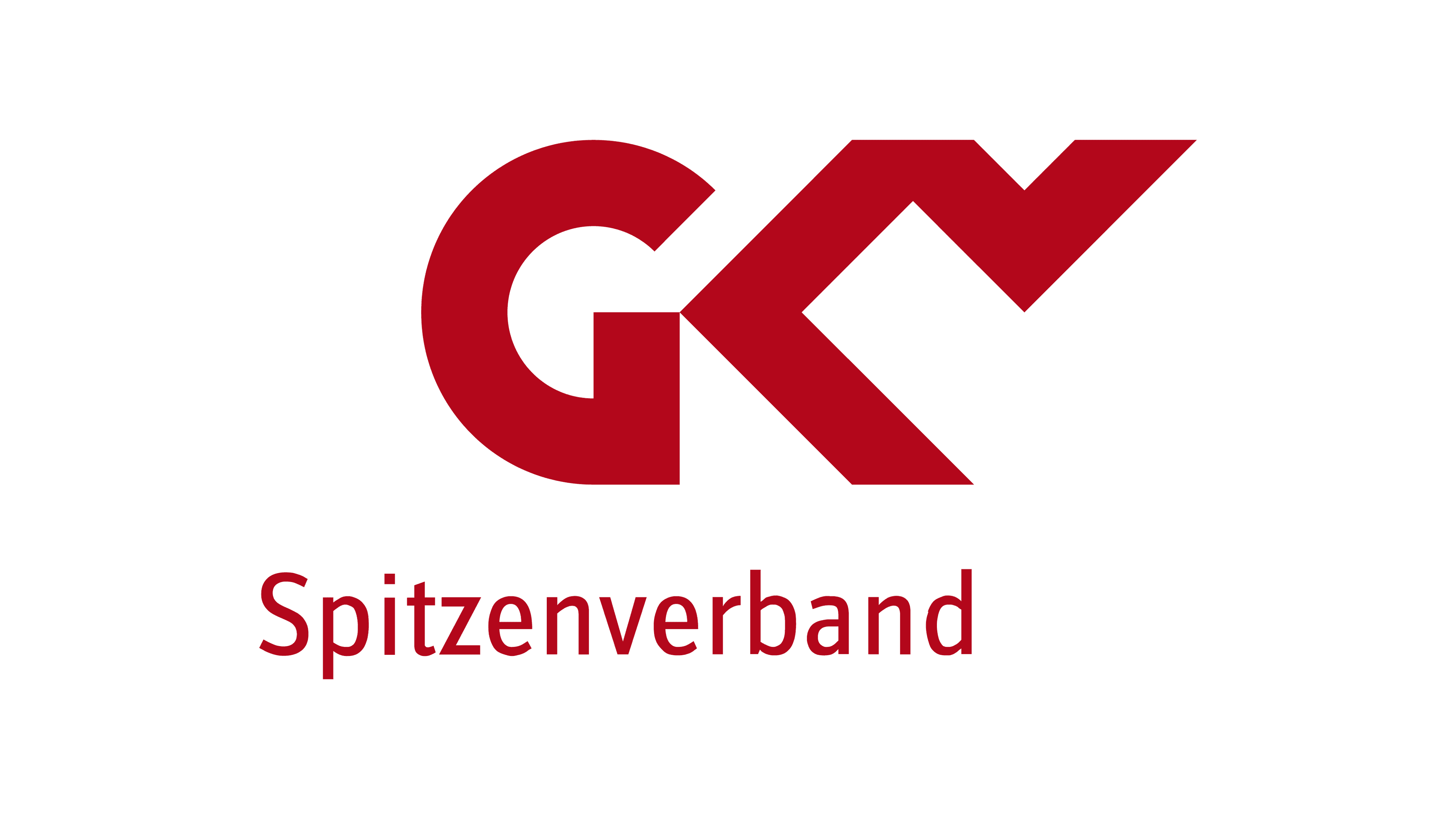 Logo des GKV-Spitzenverband